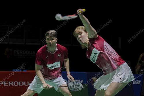 PERODUA MALAYSIA MASTERS 2026