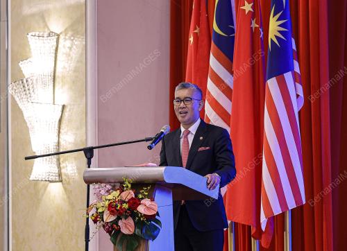 TENGKU DATUK SERI ZAFRUL TENGKU ABDUL AZIZ