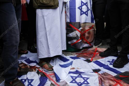 SOLIDARITI PALESTIN