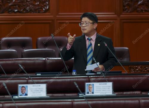 DATUK EWON BENEDICK