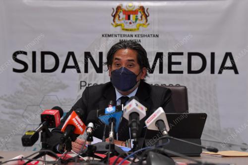 KHAIRY JAMALUDDIN ABU BAKAR