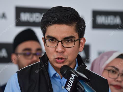 SYED SADDIQ