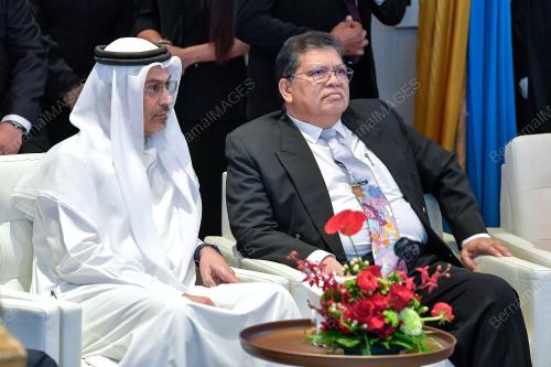 TAN SRI DR JOHARI ABDUL