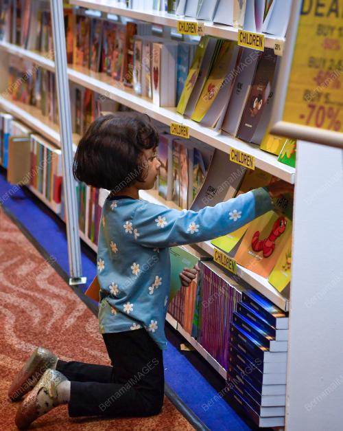 PESTA BUKU 2024