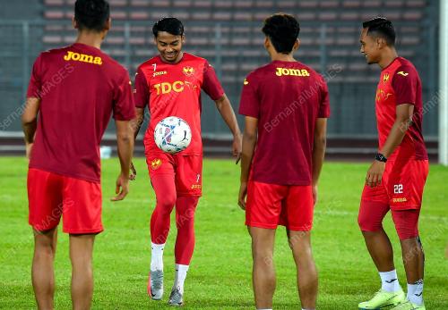 SELANGOR FC