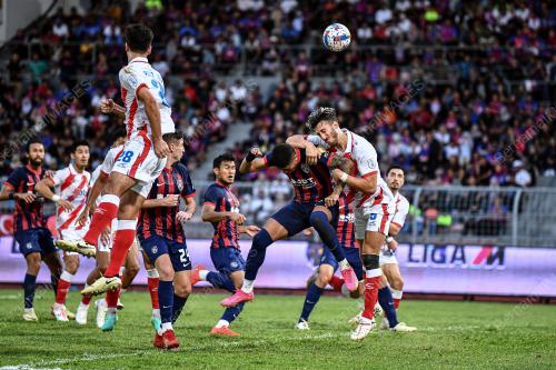LIGA SUPER 2024
