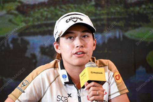 MAYBANK CHAMPIONSHIP
