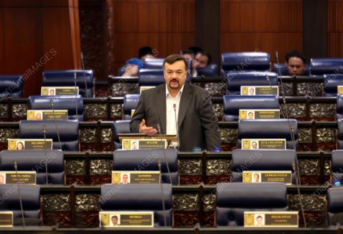 PARLIMEN MALAYSIA