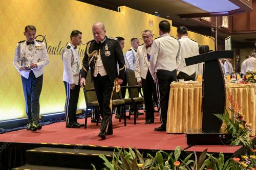SULTAN IBRAHIM
