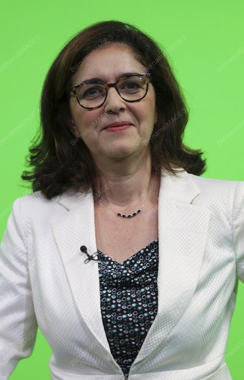 SORAYA BEKKALI