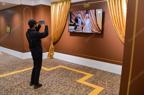 PAMERAN RAJA KITA