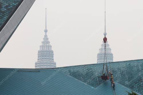 ISTANA BUDAYA