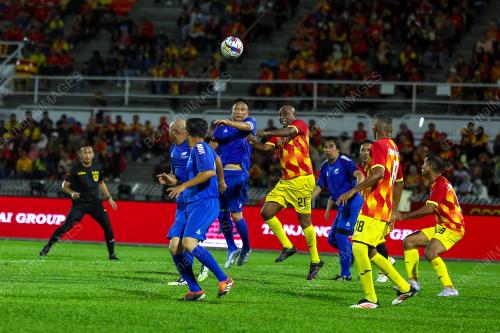 PIALA SULTAN SELANGOR 2025