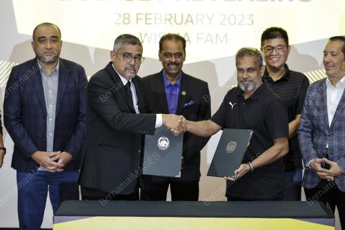 PROJEK FAM-MSN 2023