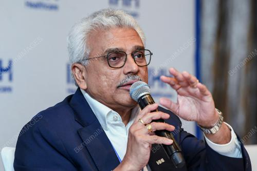 DR PREM KUMAR NAIR