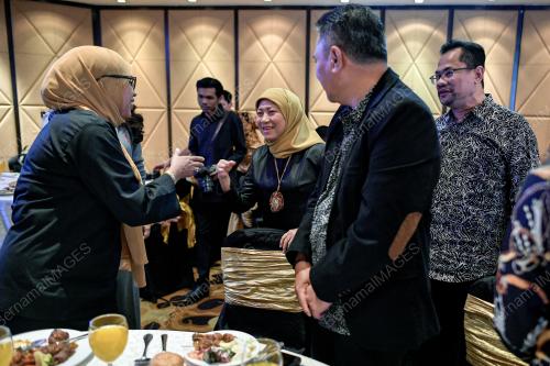DATUK SERI NANCY SHUKRI