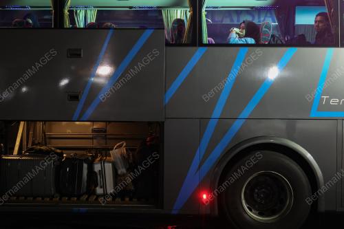 JOM BALIK RAYA BERSAMA MAHASISWA