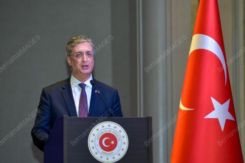 EMIR SALIM YUKSEL