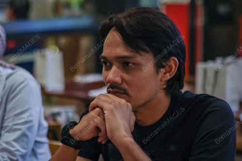 MOHAMAD SUKRI ABDUL MUTALIB