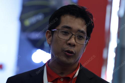 AMIR MOHSIN MOHD BAHRUDIN