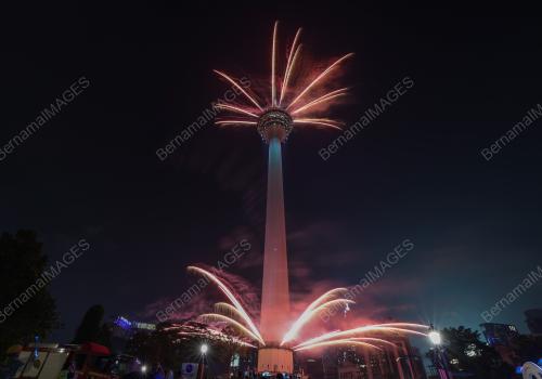 MENARA KUALA LUMPUR