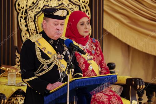 SULTAN IBRAHIM