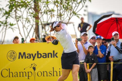 MAYBANK CHAMPIONSHIP