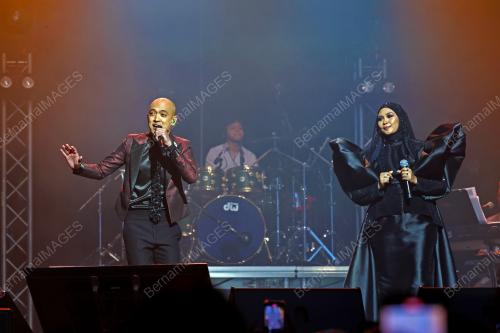 KONSERT MEMORI MUNGKIN BERULANG