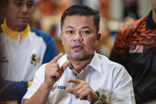 MOHD. YUSRI ABDUL GHANI