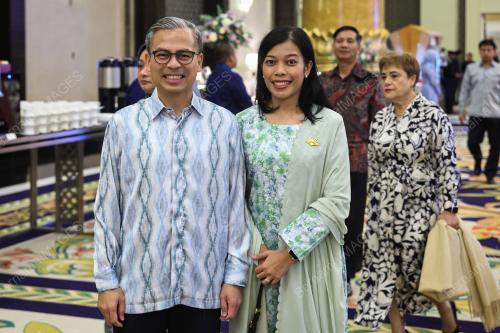 DATUK FAHMI FADZIL
