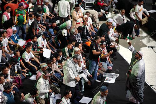 HIMPUNAN PEMBEBASAN PALESTIN