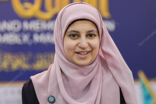 JENAN NABIL MOHAMMED NOFAL