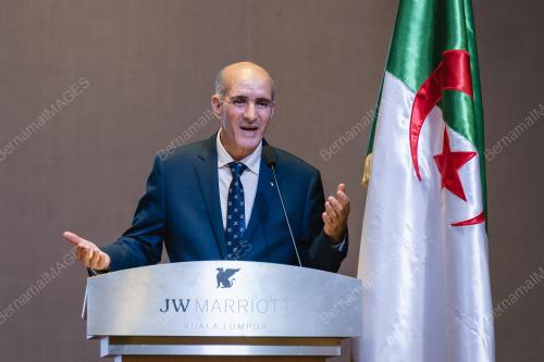 ABDELHAFID BOUNOUR