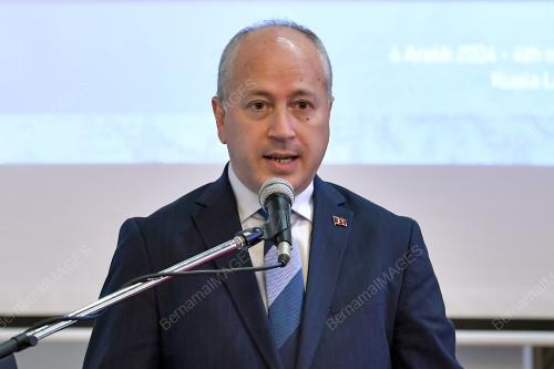 MURAT KAZANCI