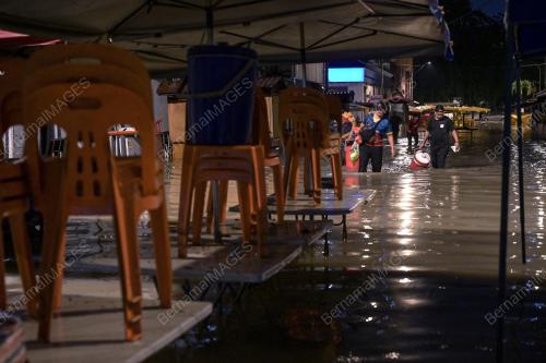 BANJIR KILAT KUALA LUMPUR