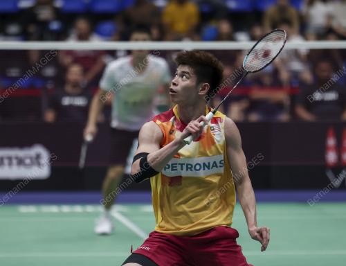 KL MASTERS 2023