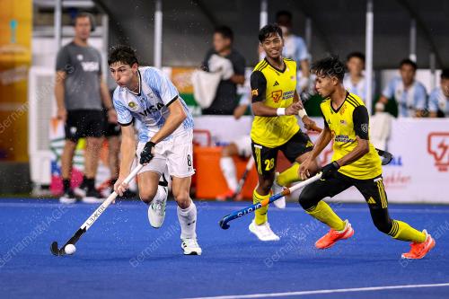 HOCKEY JUNIOR WORLD CUP 2023