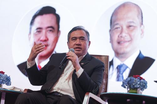 ANTHONY LOKE