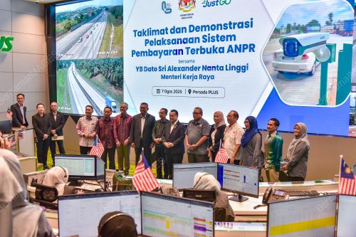 DATUK SERI ALEXANDER NANTA LINGGI