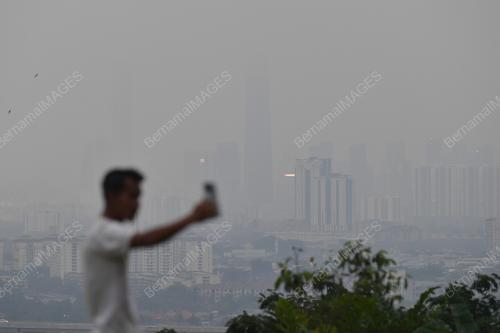 TINJAUN JEREBU KUALA LUMPUR