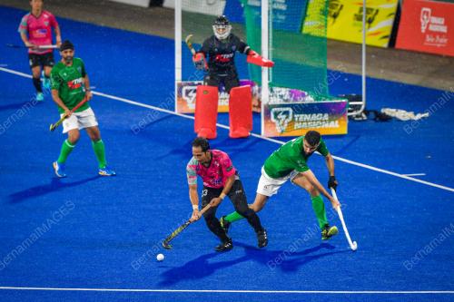 TERENGGANU HOCKEY TEAM VS MATADOR HOCKEY CLUB