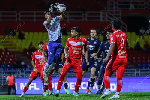 LIGA SUPER 2024/25