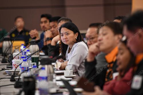 POST-MORTEM SUKAN ASIA HANGZHOU