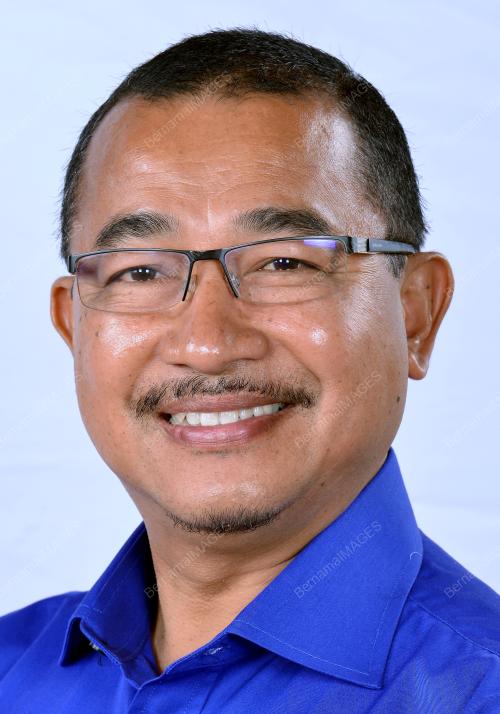 DATUK DR NOOR AZMI GHAZALI