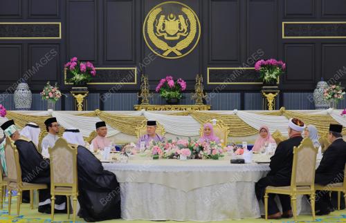 SULTAN IBRAHIM