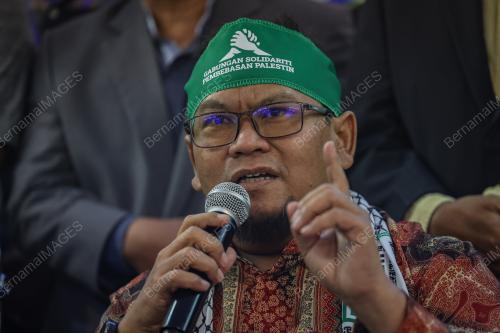 MUHAMMAD FAUZI ASMUNI