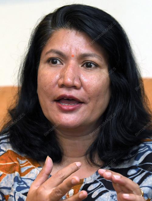 SARASWATHY KANDASAMI