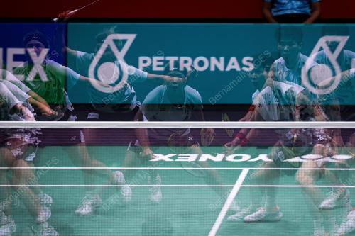 PETRONAS TERBUKA MALAYSIA 2025