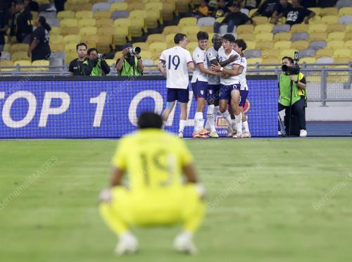 KELAYAKAN PIALA DUNIA