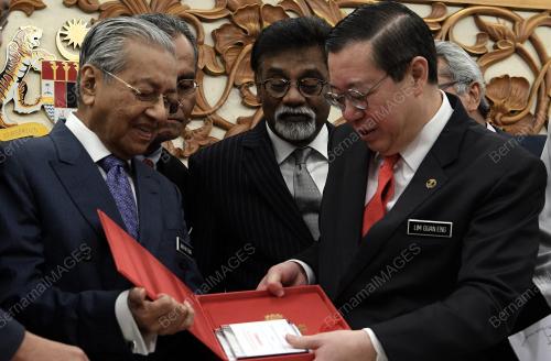 KL77_11102019_PARLIMEN_BELANJAWAN